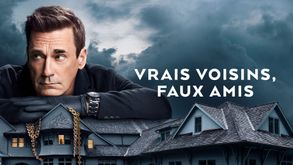 Vrais voisins, faux amis, Série Drame, Sur Apple TV+